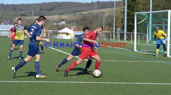 FC Zuzenhausen - TSV Höpfingen  Verbandsliaga Nordbaden (© FC Zuzenhausen - TSV Höpfingen  Verbandsliaga Nordbaden)